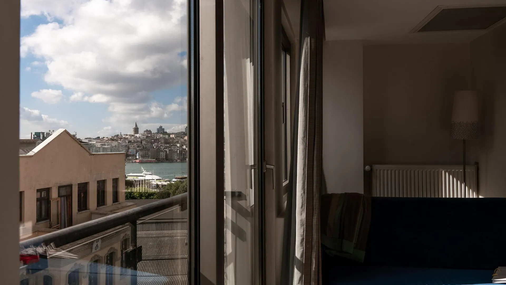Elanaz Hotel Istanbul