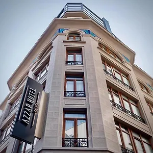 Azzap Galata Istanbul