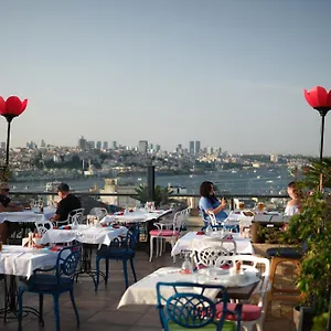 Raymond Blue *** Provincia di Istanbul