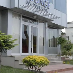 فندق لونج, اسطنبول