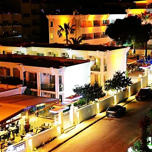 visit hotel