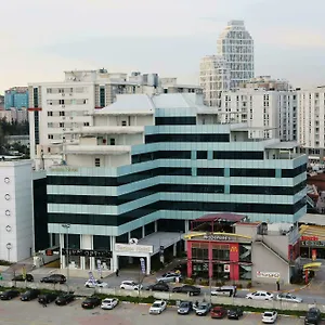 فندق ساريسا, اسطنبول