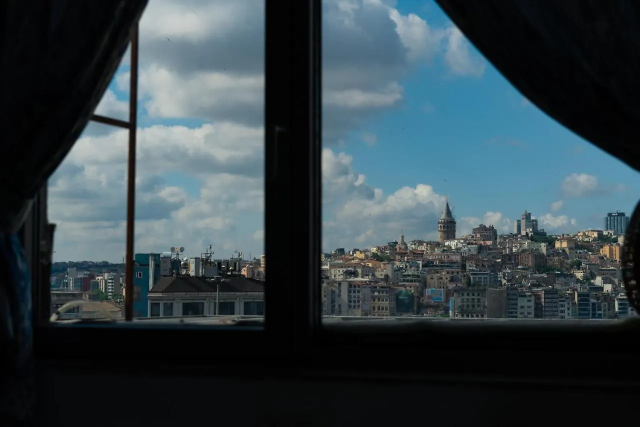 Elanaz Hotel Provincia di Provincia di Istanbul