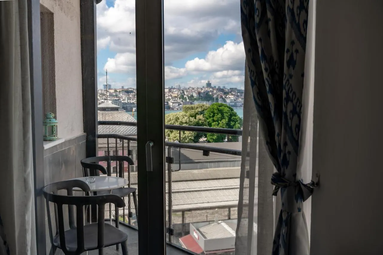 Elanaz Hotel Provincia di Provincia di Istanbul