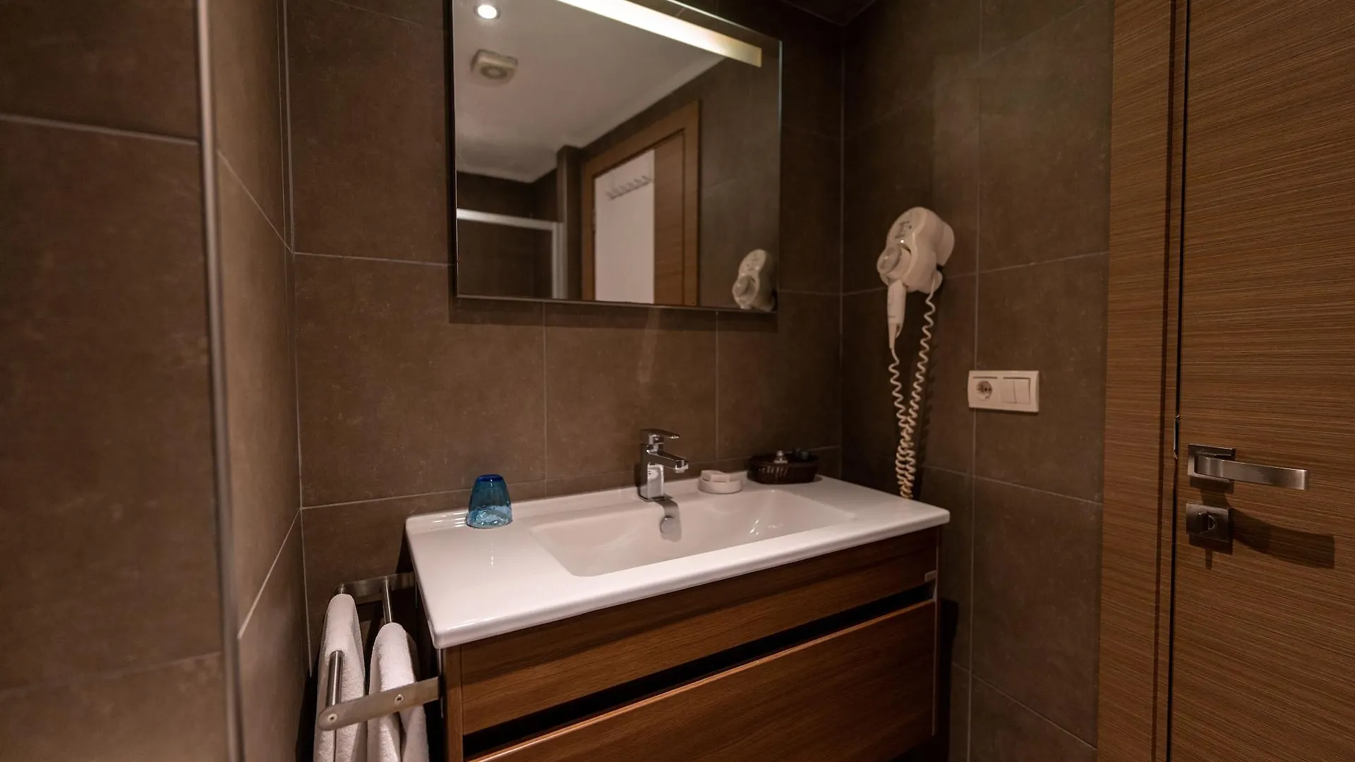 Elanaz Hotel Estambul